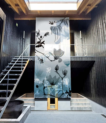 SAUNA KASAMABI