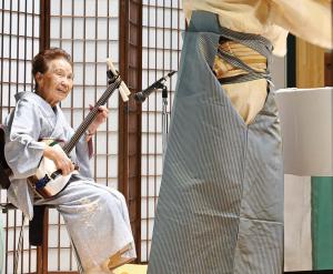 玉川 祐子さん 