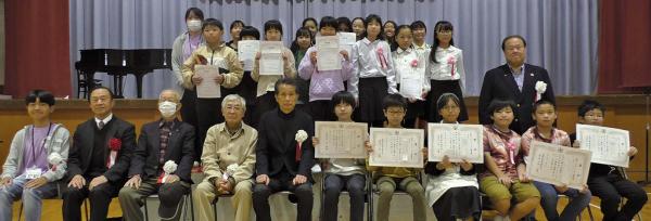 環境寺子屋 第8回笠間市こども理科自由研究プレゼン大会を開催 3