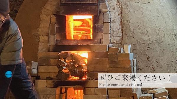 久野陶園窯焚きHP用2