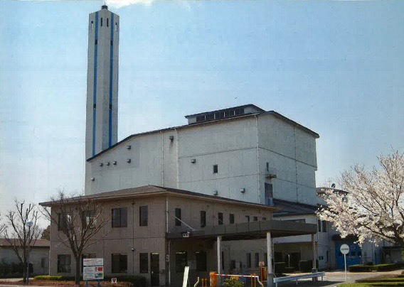 環境センター写真(2)