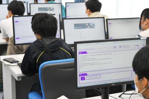 市長コラム令和7年3月（IT未来）