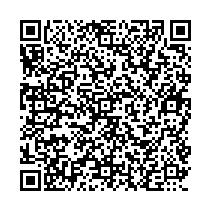 大人の予防接種　QR