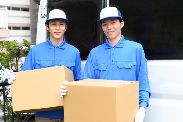 運送業・卸売業