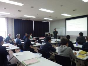 R7.4.24（木曜日）水稲栽培講習会(1)