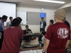 R7.5.15（木曜日）水稲栽培講習会(1)