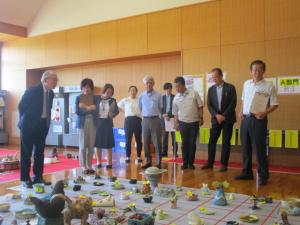 第24回全国こども陶芸展 審査会(2)