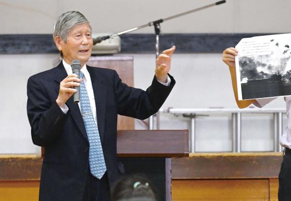 南 秀利さん