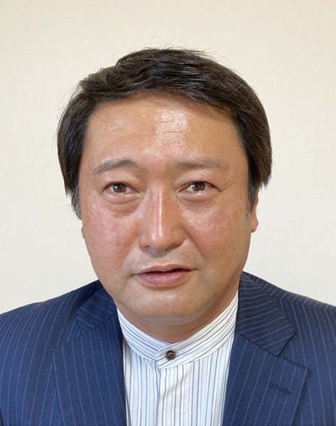 井上さん