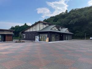 (8)福ちゃんの森公園　