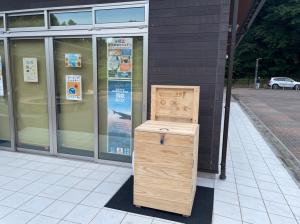 (8)福ちゃんの森公園