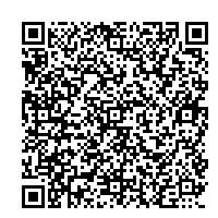 小児インフル　QR