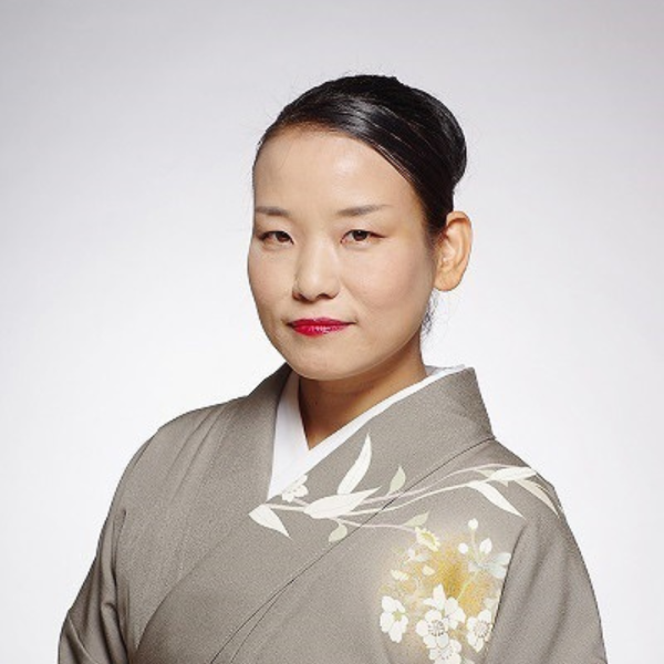 港家 小そめ
