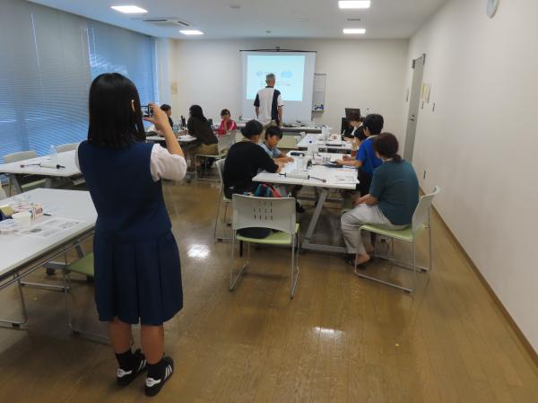 R7環境寺子屋_女子