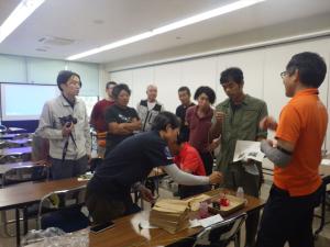 R7.8.28（木曜日）水稲栽培講習会(3)