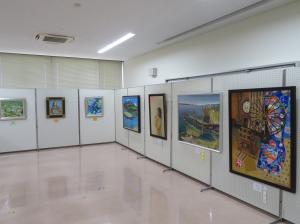 洋画部門