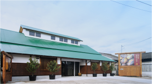 愛樹マロン