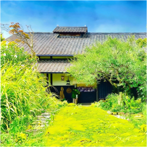 栗のいえ