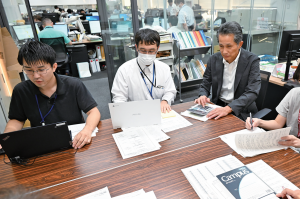 市長コラム令和7年10月