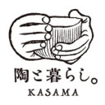 陶と暮らしロゴ