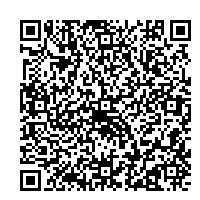 科学で環境を学ぼう！「善ちゃんのエコサイエンスショー」申し込みQR