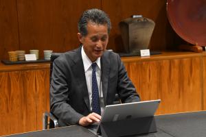 市長コラム令和7年11月