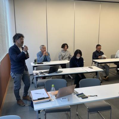 R7.11.14（金曜日）堆肥講習会(2)