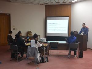 令和7年度応急手当普及員講習会(1)