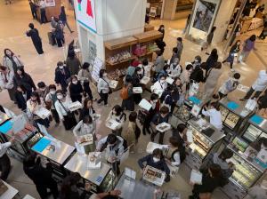 マロンコレクション2025(3)