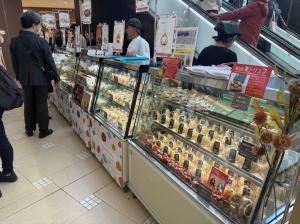 マロンコレクション2025(2)