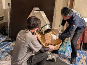 エドモント2025(2)