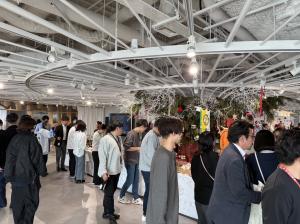 茨城をたべようフェア2025(3)