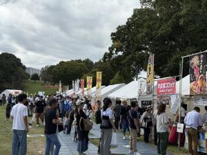 新栗まつり2025(3)