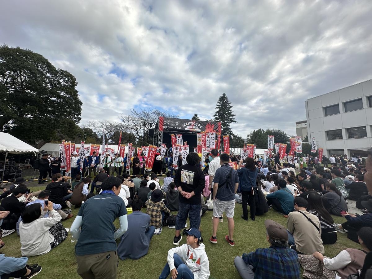 シン・いばらきメシ2024(3)