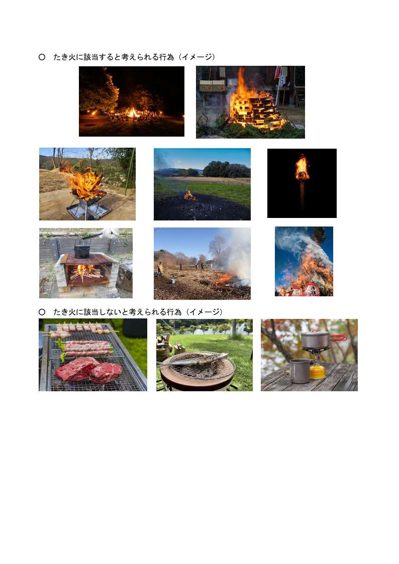 たき火2