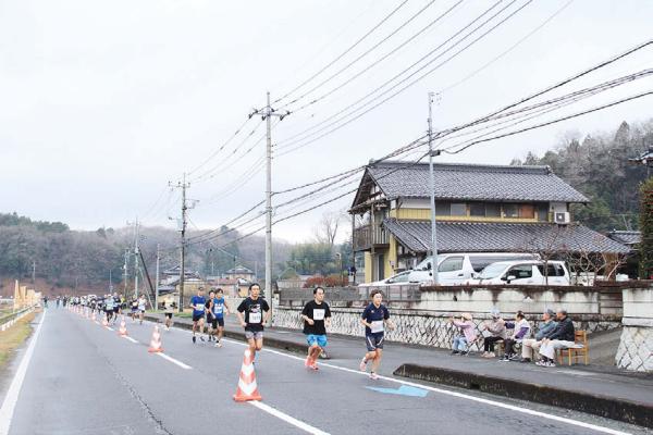 令和8年2月号_ハーフマラソン21