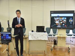 令和7年度輸出の取り組み