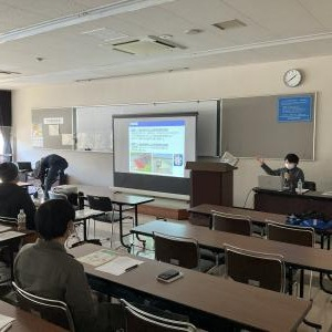 R8.2.12（木曜日）水稲栽培講習会(2)