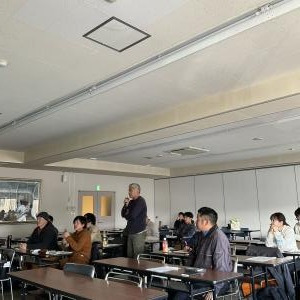 R8.2.12（木曜日）水稲栽培講習会(3)