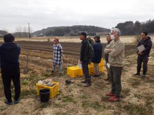 R8.2.24（火曜日）野菜講習会(1)