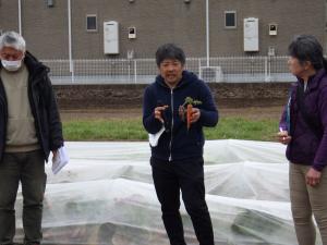 R8.2.24（火曜日）野菜講習会(2)