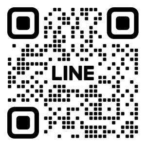 笠間市パートナーづくりサポート公式LINEQR