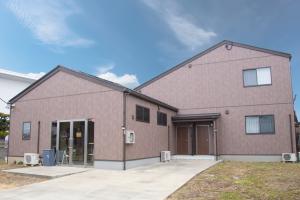 新移住体験施設