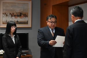 環境審議会答申(1)