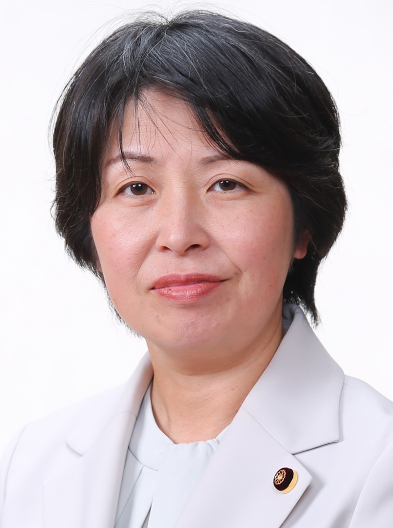 長沼議員（HP用）