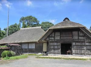 塙家住宅