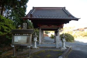 市_1 鳳台院山門