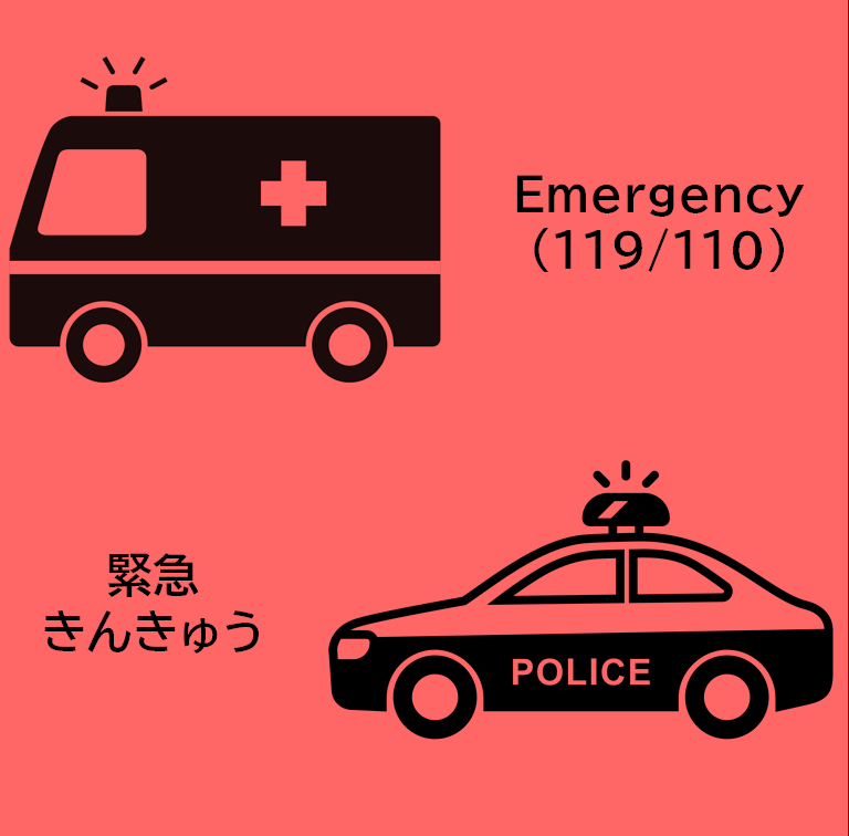 緊急