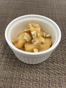 HL米粉のニョッキ
