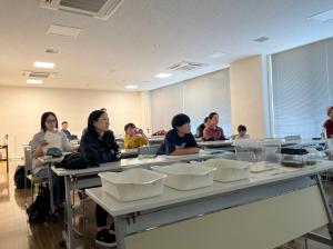 R8.6.6(土曜日)田んぼの生き物調査(2)